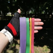 जिम रबर बैंड